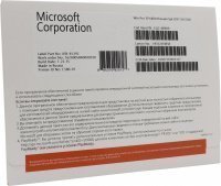 картинка Неисключительное право Microsoft Windows 10 Professional Russian 64-bit (FQC-08909) от магазина Wizard Co.
