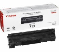 картинка [713] Тонер-картридж Canon (черный, 2K) для LBP3250 от магазина Wizard Co.