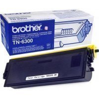 картинка TN-6300 Тонер-картридж Brother (черный, 3K) для HL-1240/1250/1270N/ FAX-4750/5750/8350P/8750P/9650 от магазина Wizard Co.