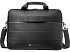 картинка Сумка для ноутбука 15.6" HP Classic Briefcase черный синтетика (1FK07AA) от магазина Wizard Co.