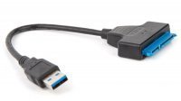 картинка Кабель-адаптер USB3.0 ---SATA III 2.5", VCOM <CU815> от магазина Wizard Co.
