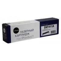 картинка KX-FAT411A [411] Тонер-картридж NetProduct (черный, 2K) для KX- MB1900/2000/2020/2030/2051/2061 от магазина Wizard Co.