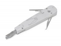 картинка Cabeus HT-3141 Инструмент для заделки плинтов, сенсорный тип Krone (LSA-PLUS) от магазина Wizard Co.