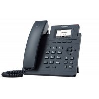 картинка Телефон SIP Yealink SIP-T30 от магазина Wizard Co.
