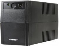 картинка Источник бесперебойного питания Ippon Back Basic 650 Euro, 650 ВА/360Вт, USB, черный от магазина Wizard Co.