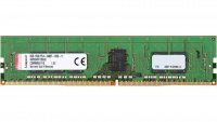 картинка Оперативная память Kingston DDR4 DIMM 8GB KVR24R17S8/8 PC4-19200, 2400MHz, ECC Reg, 1R8, CL17 от магазина Wizard Co.