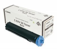 картинка [C-EXV50] Тонер-картридж Canon (черный, 14.6K) для iR 1430/1435 от магазина Wizard Co.