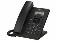 картинка Телефон IP Panasonic KX-HDV100RUB черный от магазина Wizard Co.