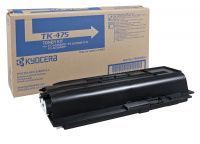 картинка TK-475 Тонер-картридж Kyocera (черный, 15K) для FS-6025/6030/6525/6530, TASKalfa-255/255b/305 от магазина Wizard Co.