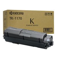 картинка TK-1170 Тонер-картридж Kyocera (черный, 7.2K) для EcoSys M2040/M2540/M2640 от магазина Wizard Co.