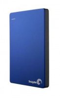 картинка Внешний жесткий диск 2Tb Seagate STDR2000202 BackUp Plus Portable Drive 2.5" синий от магазина Wizard Co.