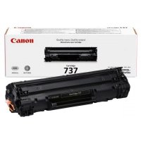 картинка [737] Тонер-картридж Canon (черный, 2.4K) для MF211/212/216/217/226/229/232/237/244/247/249 от магазина Wizard Co.