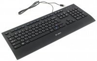 картинка Клавиатура Logitech K280E USB (920-005215) от магазина Wizard Co.