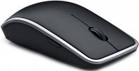 картинка Мышь DELL WM514 [570-11537] Wireless Mouse, Black, USB от магазина Wizard Co.