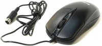 картинка Мышь SVEN RX-112 PS/2 SVEN Optical Mouse   (RTL) PS/2 3btn+Roll от магазина Wizard Co.
