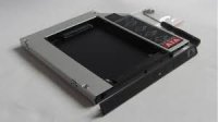 картинка Переходник для HDD Espada SS95 dvd slim 9, 5 mm to hdd (mini sata to sata) от магазина Wizard Co.