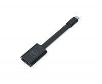 картинка Переходник USB-C to DisplayPort DELL [470-ACFC], 0,07 м от магазина Wizard Co.