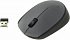 картинка Мышь Logitech Mouse M170 cерo-черный оптическая (1000dpi) беспроводная USB (2but) от магазина Wizard Co.