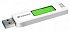 картинка Флэш-накопитель 016Gb Transcend JetFlash 770 TS16GJF770 USB3.0 белый/зеленый от магазина Wizard Co.