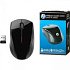картинка Мышь HP X3000 [H2C22AA] Wireless Mouse USB black от магазина Wizard Co.