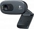 картинка Веб-камера Logitech Webcam C270 HD {HD 720P, USB, Mic, Black} от магазина Wizard Co.