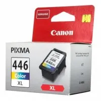 картинка CL-446XL [8284B001] Картридж Canon (цветной, 0.3K, 16, -) для PIXMA-MX494/TS304/TS3140, iP2840/iP284 от магазина Wizard Co.