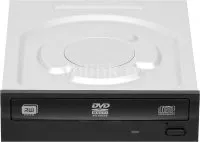 картинка Дисковод DVD±RW Lite-On iHAS122-18/04, Black (OEM), SATA от магазина Wizard Co.