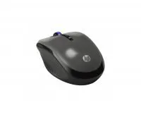 картинка Мышь HP X3300 [H4N93AA] Wireless Mouse USB grey от магазина Wizard Co.