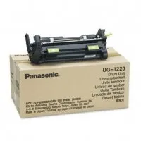 картинка UG-3220 Фотобарабан Panasonic (черный, 20K) для UF-490/4000/4100 от магазина Wizard Co.