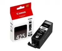 картинка [PGI-425PGBk] {уценён} Картридж Canon (черный, 0.330K, истек с/г) для PIXMA-MX714/MX884/MX8 от магазина Wizard Co.