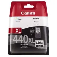 картинка PGI-425BK [5216B001] Картридж Canon (черный, 0.6K, 16 ml) для PIXMA-MX374/MX394/MX434/ MX454/MX474/M от магазина Wizard Co.